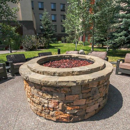Homewood Suites By Hilton Bozeman Exteriér fotografie