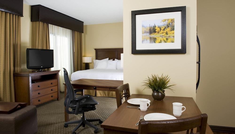 Homewood Suites By Hilton Bozeman Exteriér fotografie