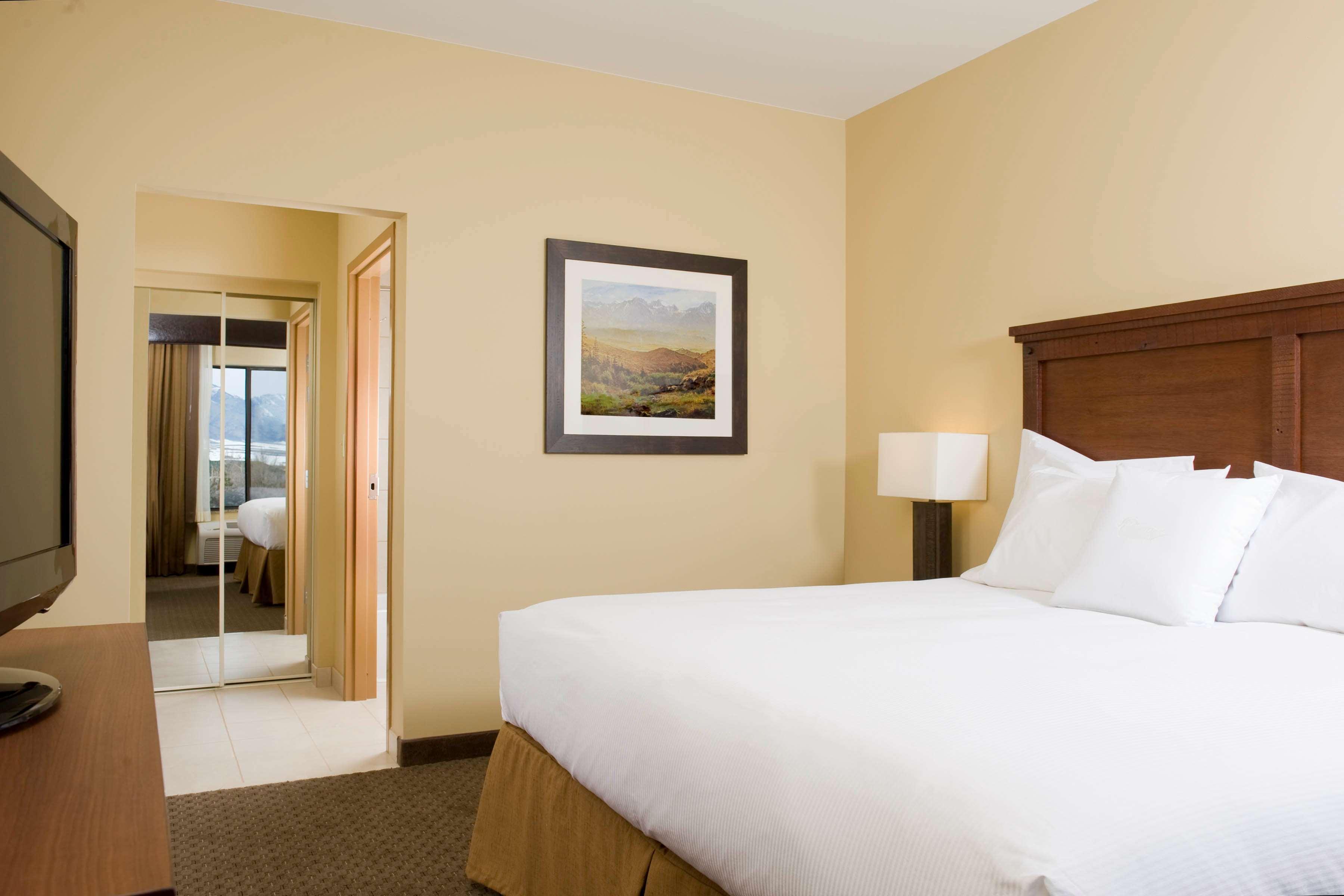 Homewood Suites By Hilton Bozeman Exteriér fotografie