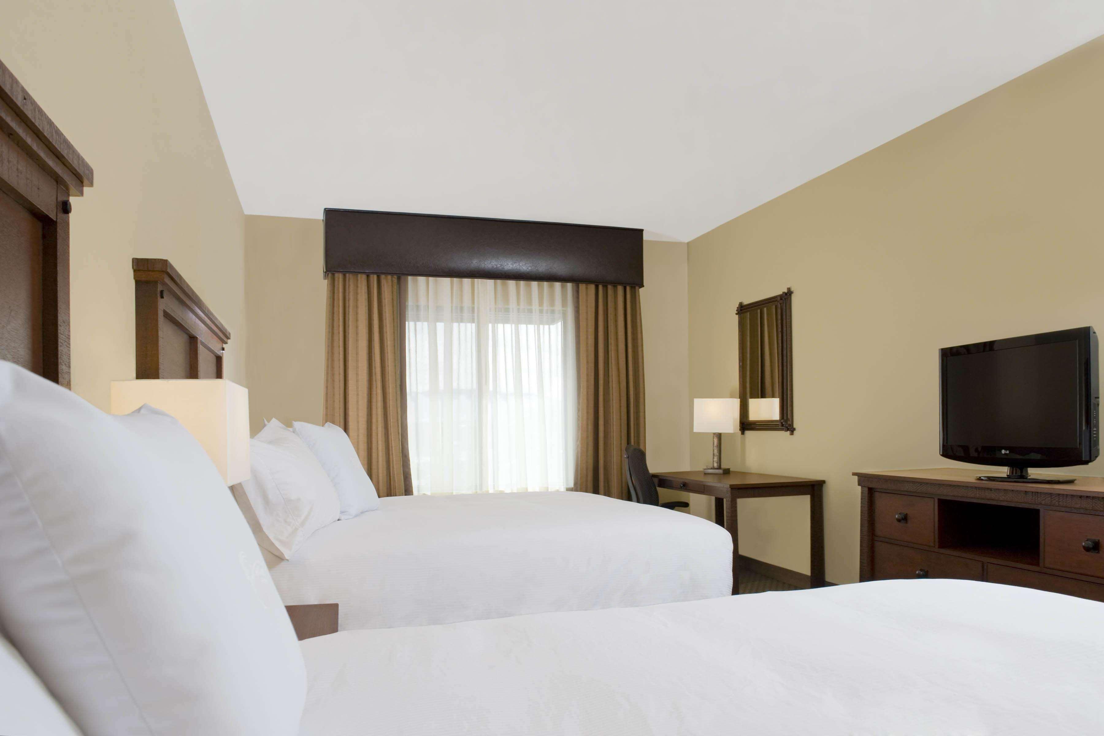 Homewood Suites By Hilton Bozeman Pokoj fotografie