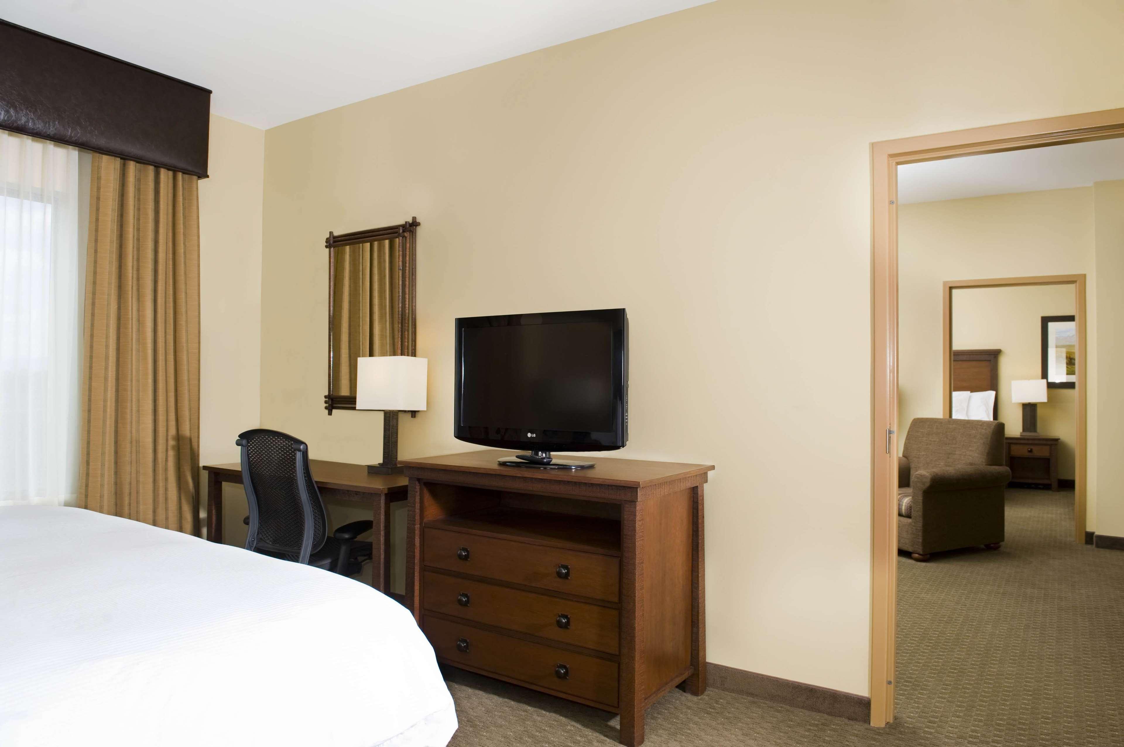 Homewood Suites By Hilton Bozeman Exteriér fotografie