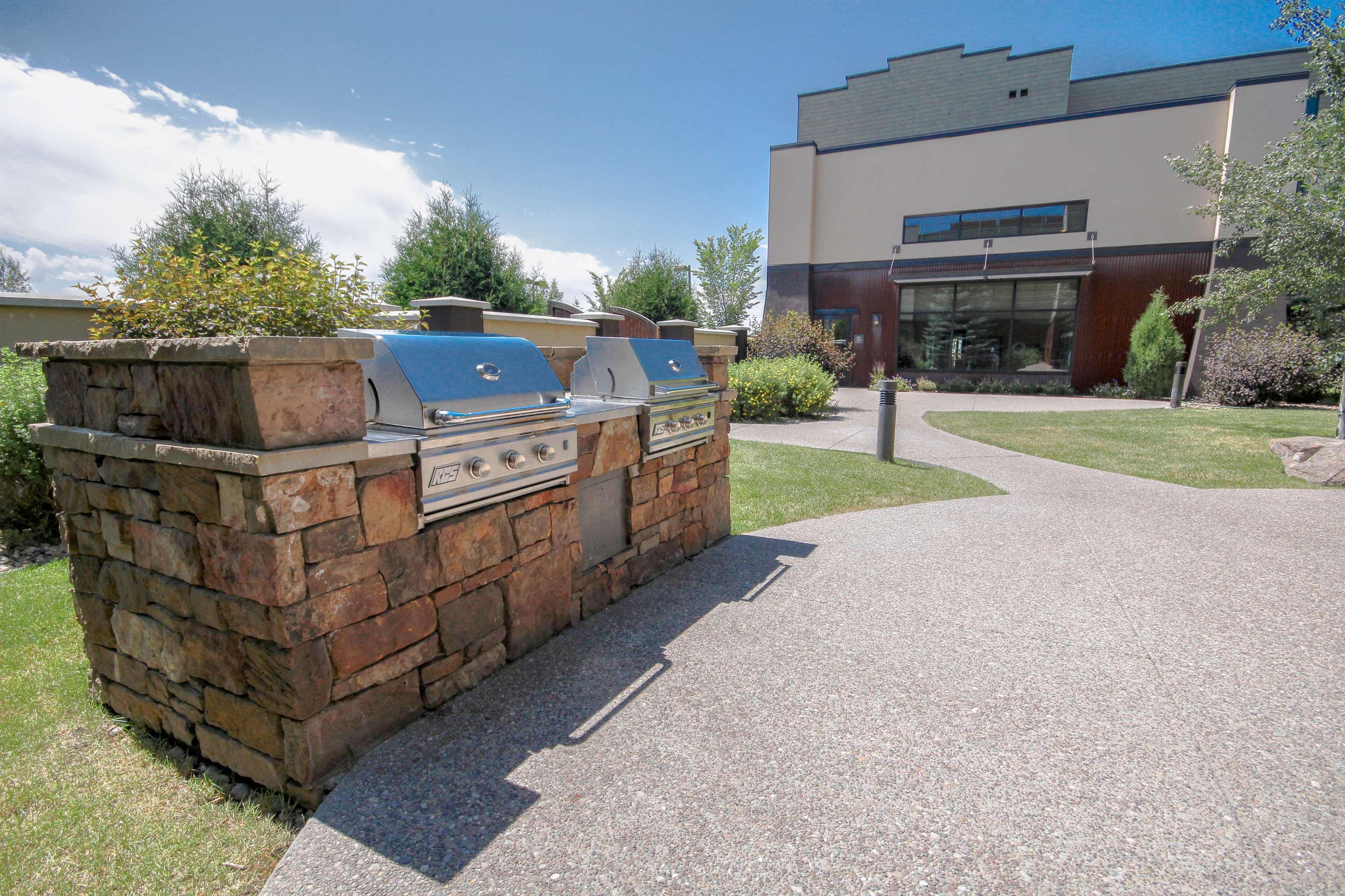 Homewood Suites By Hilton Bozeman Exteriér fotografie