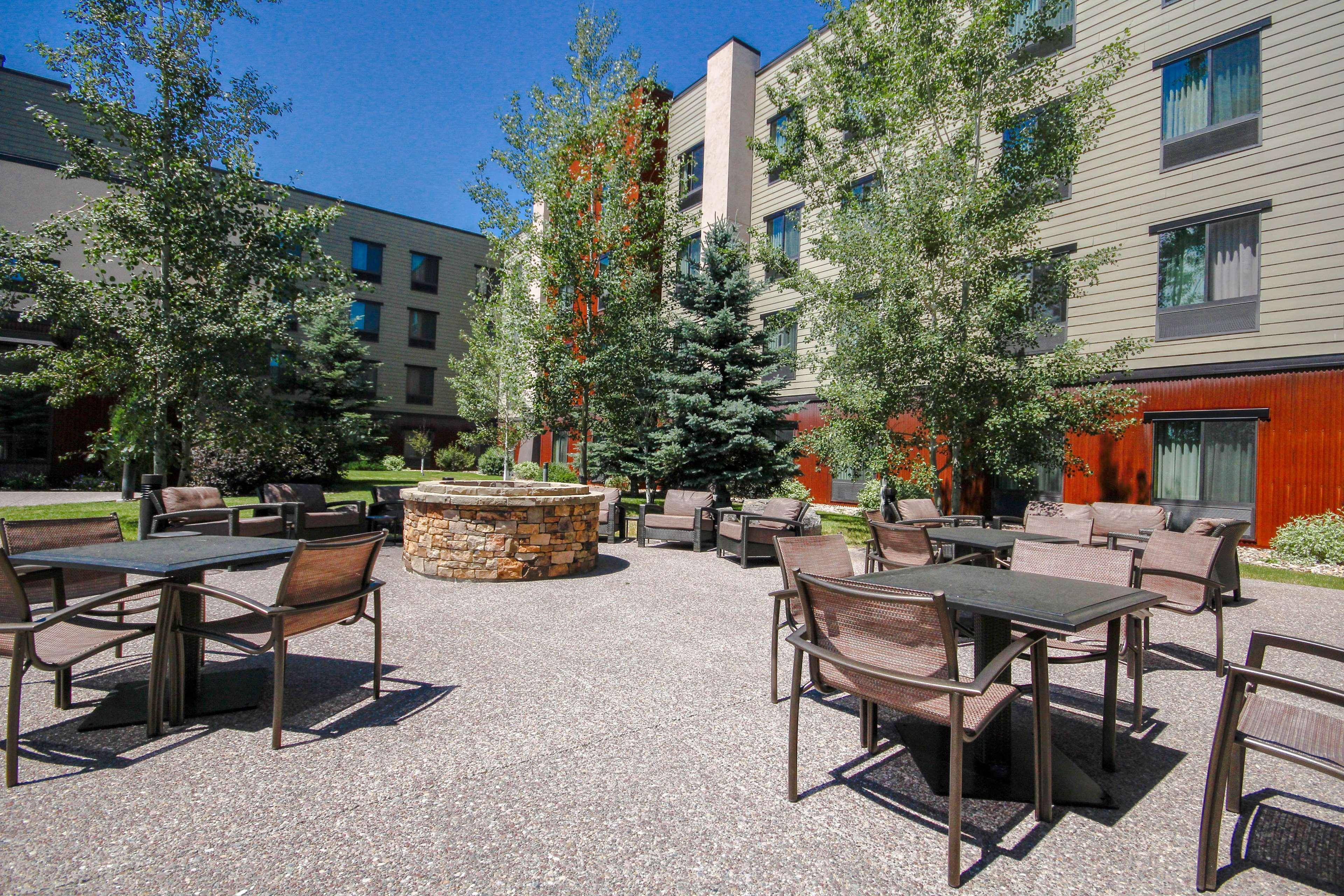 Homewood Suites By Hilton Bozeman Exteriér fotografie
