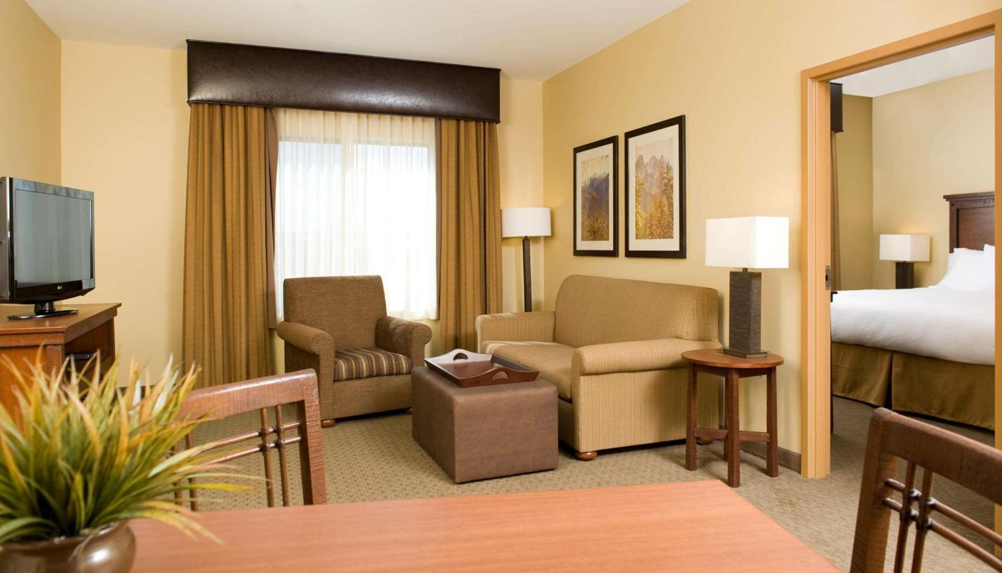 Homewood Suites By Hilton Bozeman Exteriér fotografie