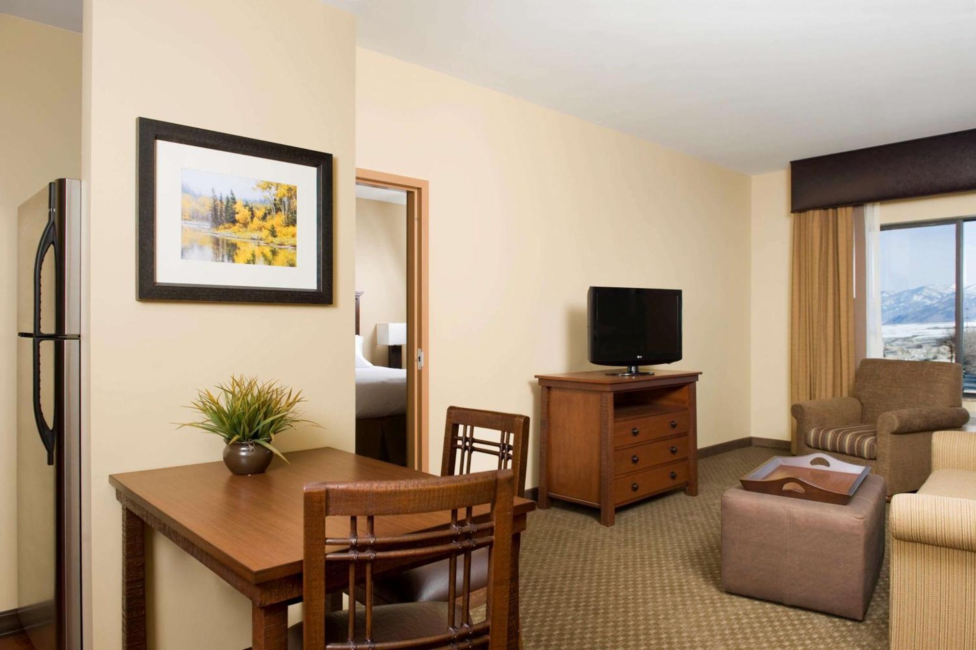 Homewood Suites By Hilton Bozeman Exteriér fotografie