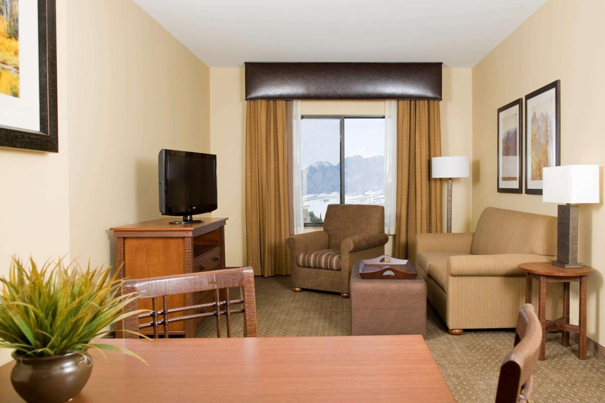 Homewood Suites By Hilton Bozeman Exteriér fotografie