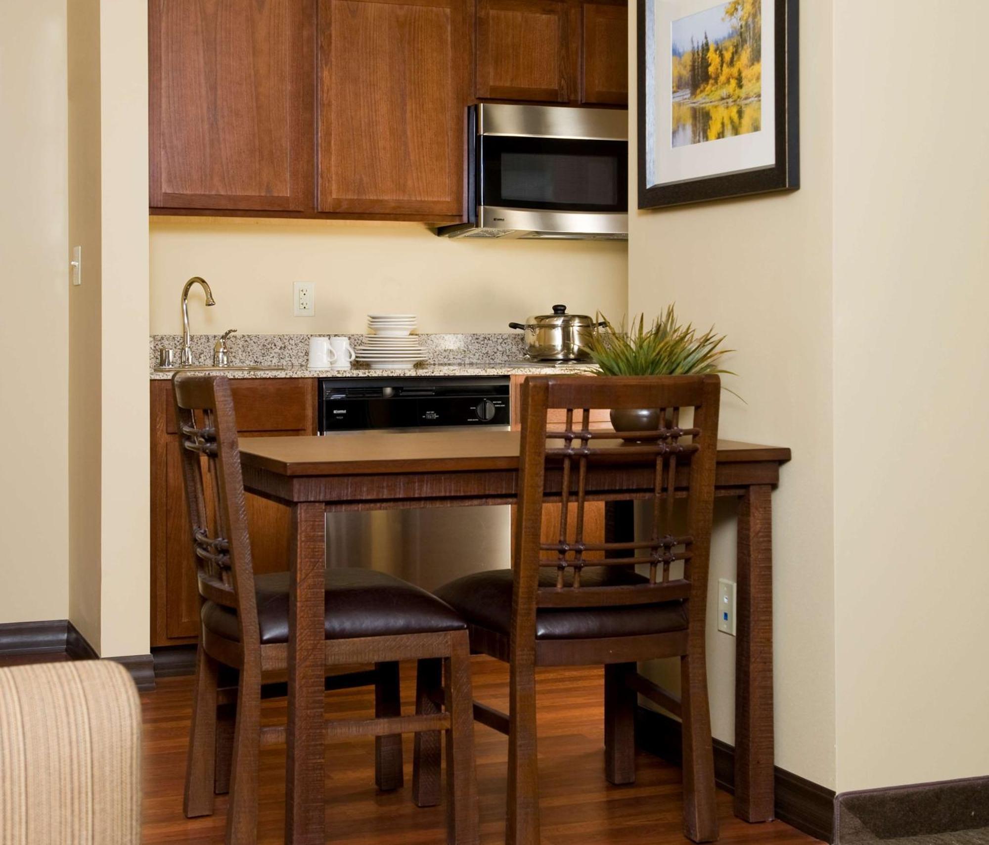Homewood Suites By Hilton Bozeman Exteriér fotografie