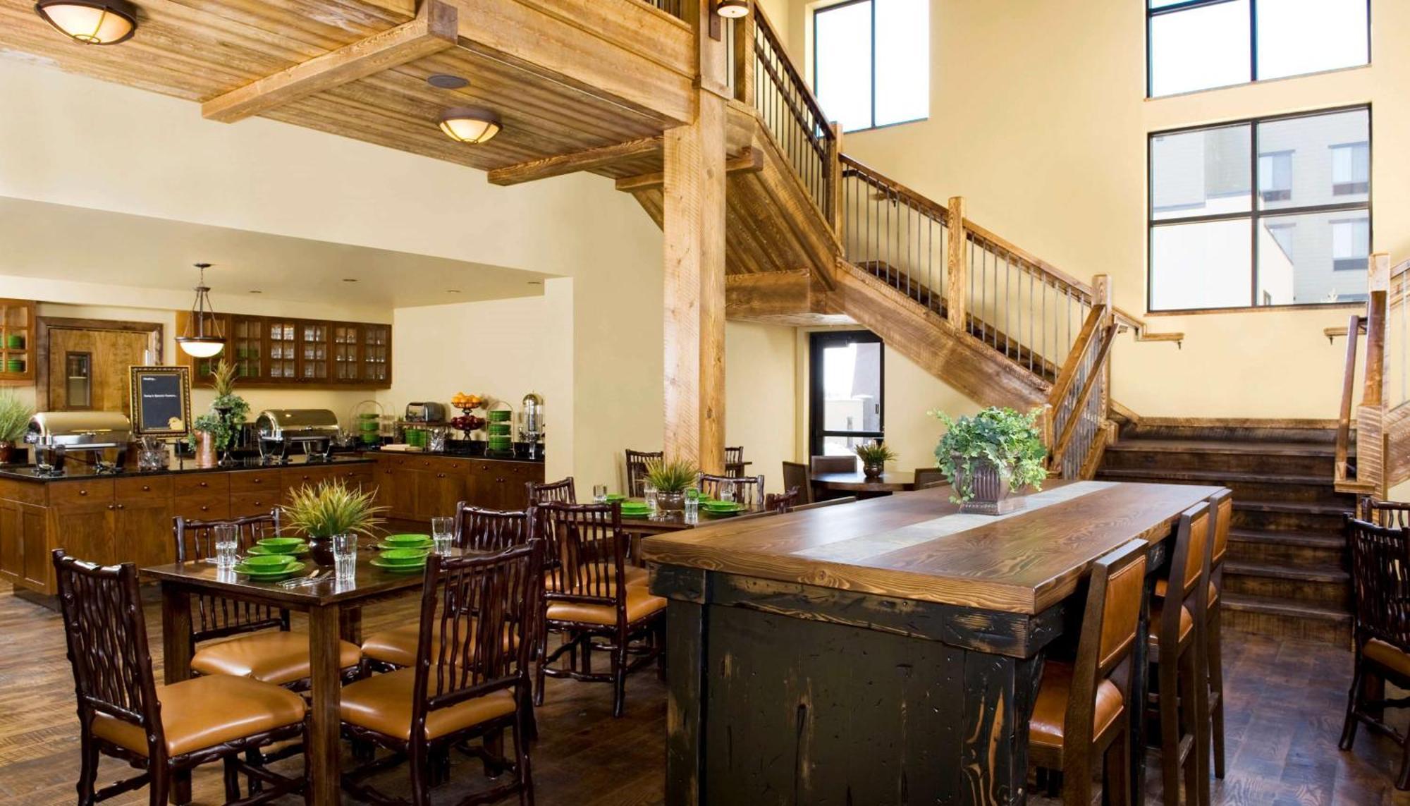 Homewood Suites By Hilton Bozeman Exteriér fotografie