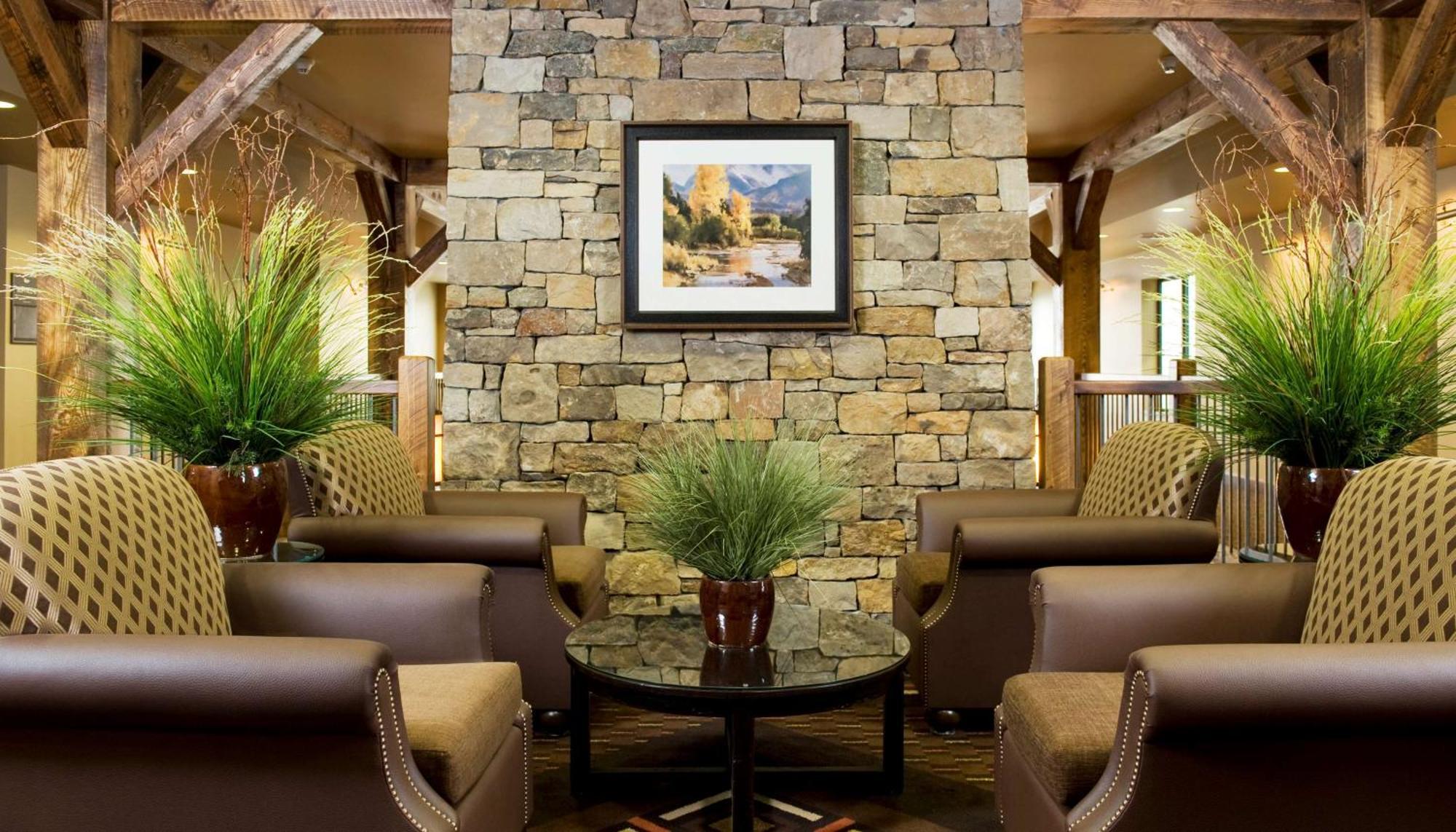 Homewood Suites By Hilton Bozeman Exteriér fotografie