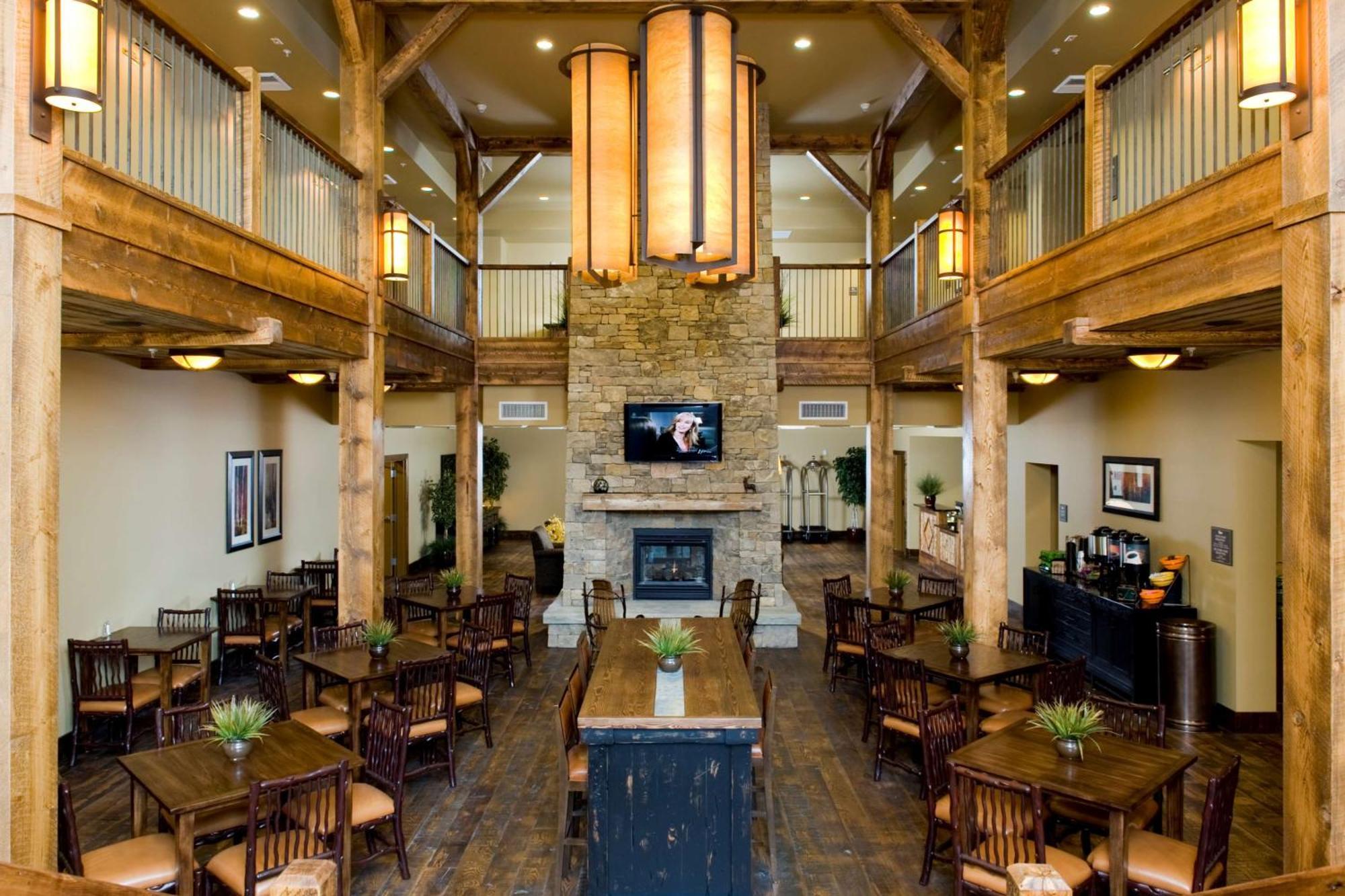 Homewood Suites By Hilton Bozeman Exteriér fotografie