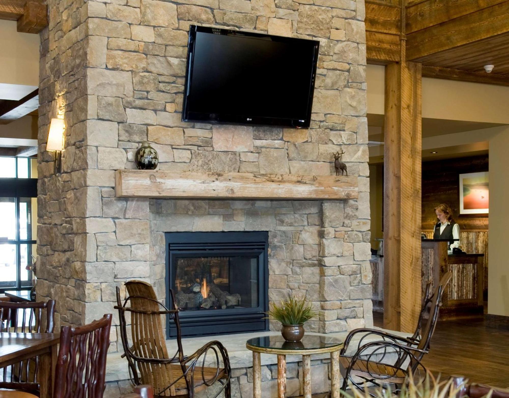 Homewood Suites By Hilton Bozeman Exteriér fotografie