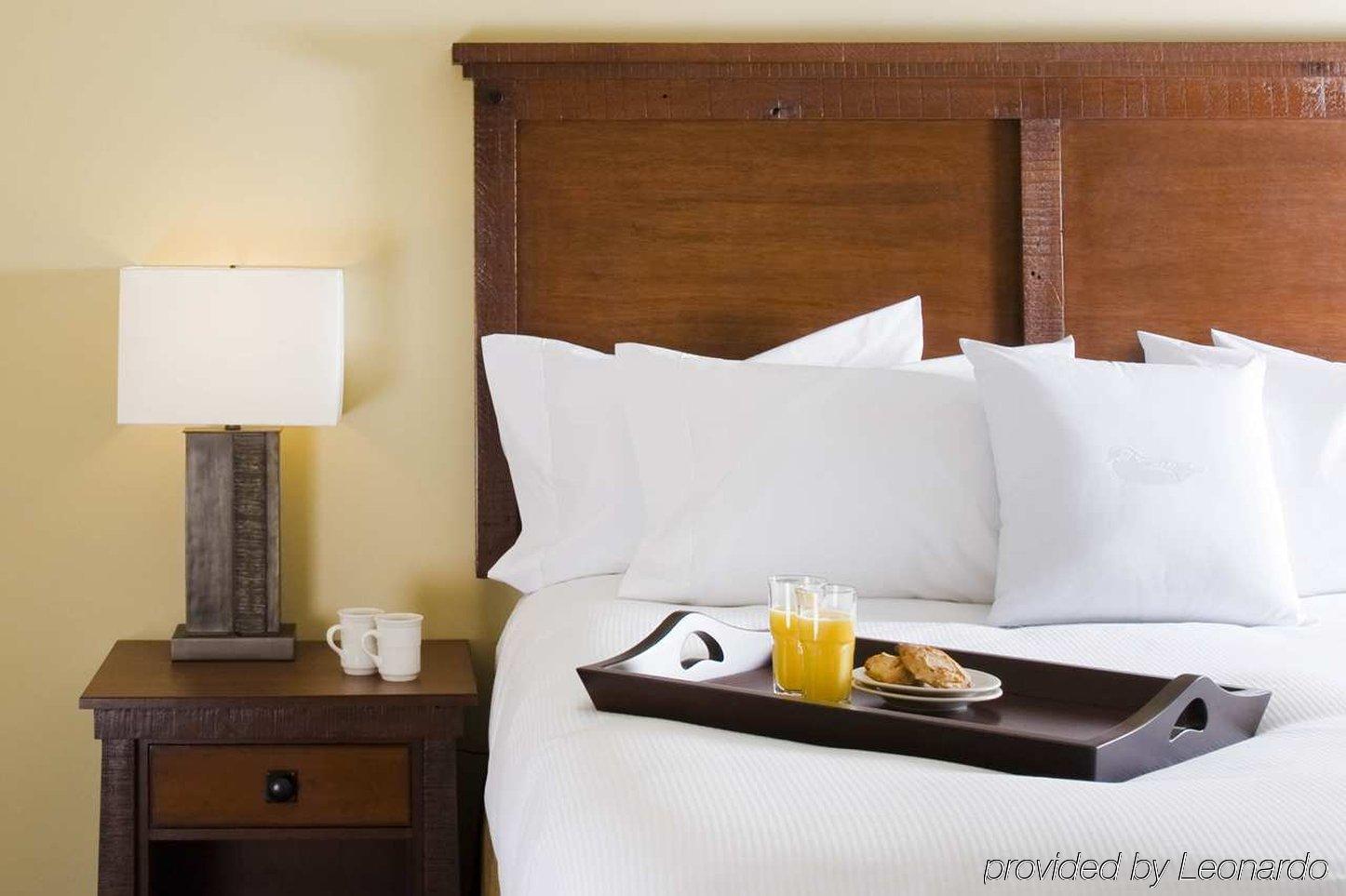 Homewood Suites By Hilton Bozeman Pokoj fotografie
