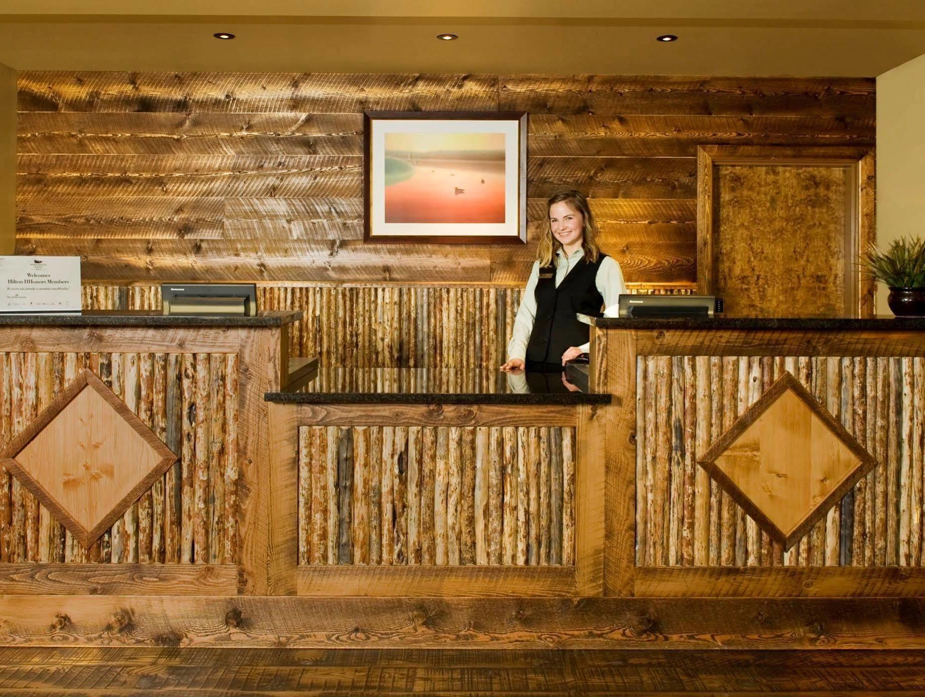 Homewood Suites By Hilton Bozeman Exteriér fotografie
