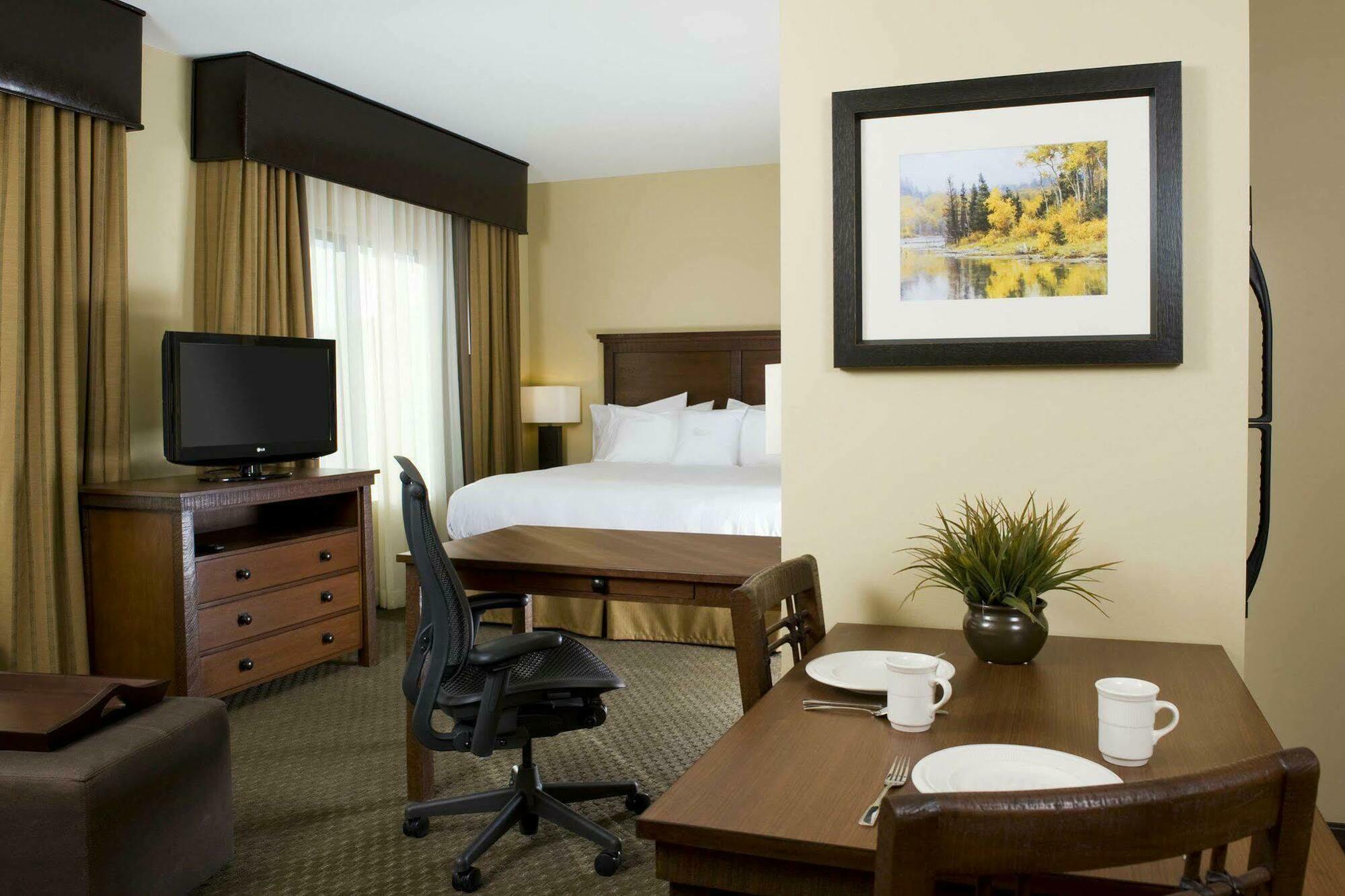Homewood Suites By Hilton Bozeman Pokoj fotografie