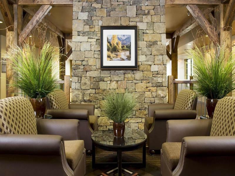Homewood Suites By Hilton Bozeman Exteriér fotografie