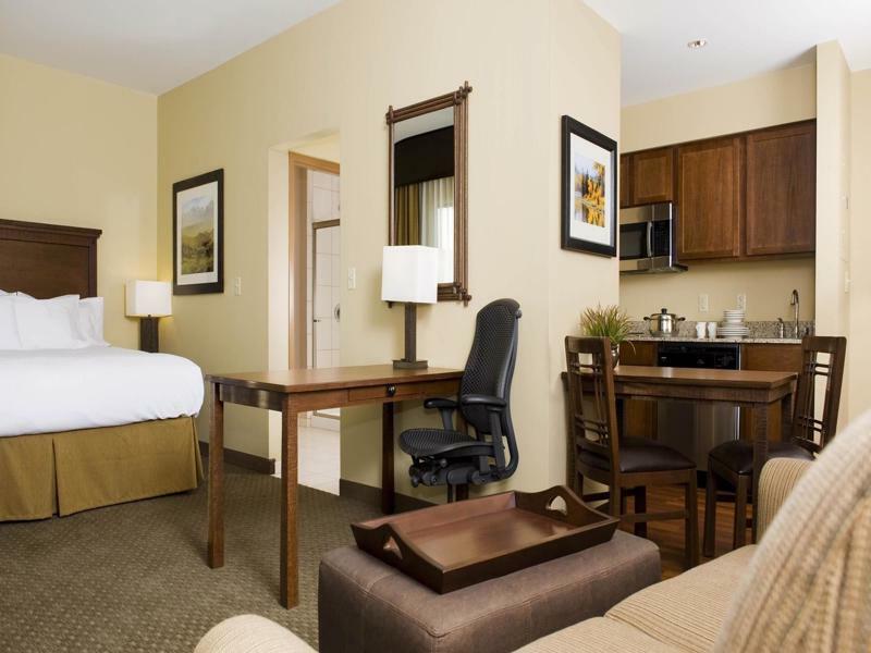 Homewood Suites By Hilton Bozeman Exteriér fotografie