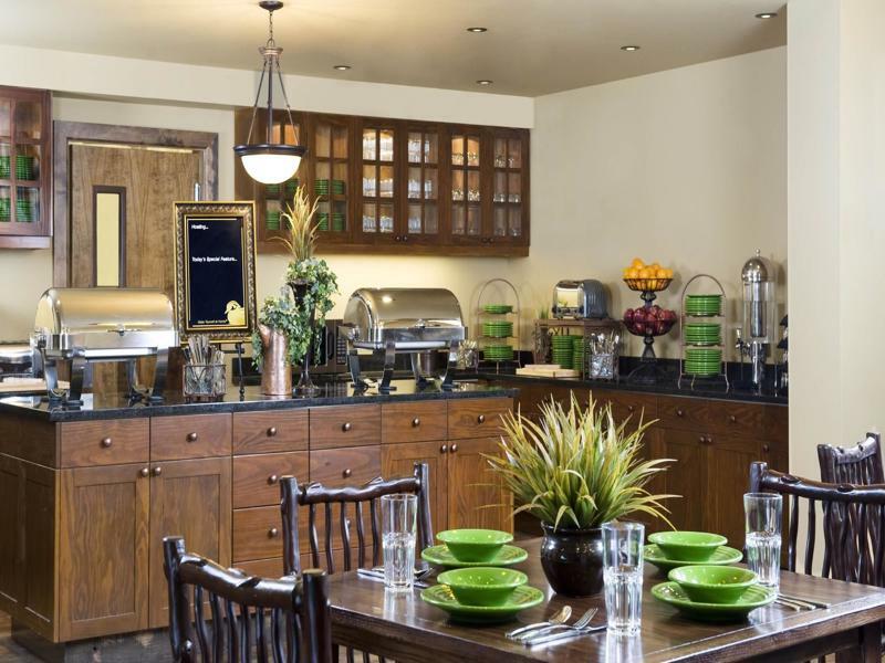 Homewood Suites By Hilton Bozeman Exteriér fotografie